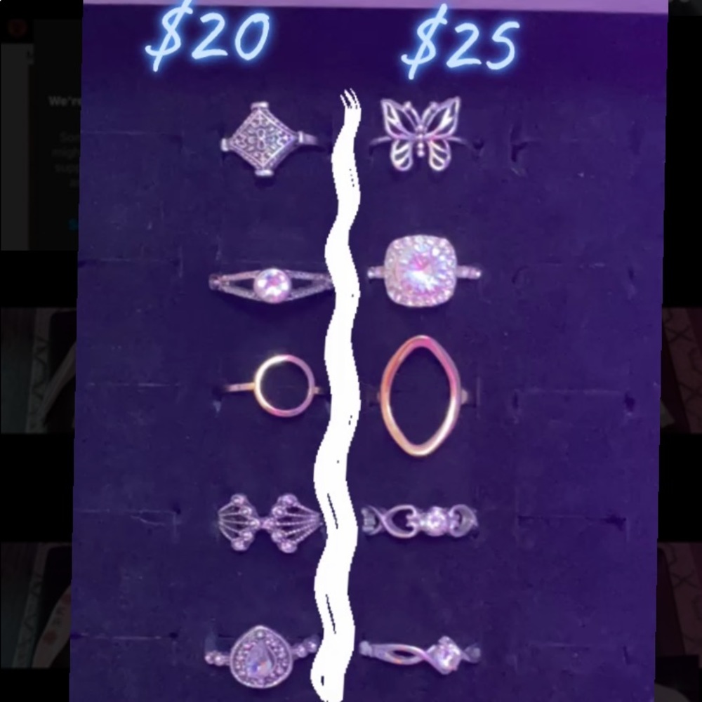 Rings